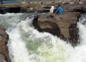 dhudsagar-falls, nashik