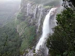 Hart Point, Matheran