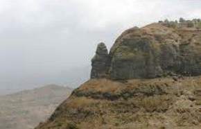 Louisa Point, Matheran