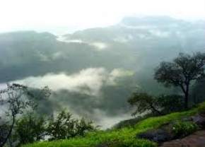 Alexander Point, Matheran