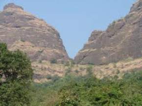 prabal-fort, matheran