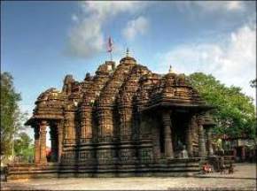 Ambarnath Temple, Matheran