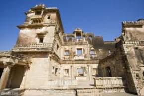 attractions-Rana-Kumbha-Palace-Chittorgarh