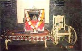 chavadi-shirdi