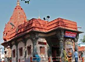 Harsiddhi Temple, Ujjain