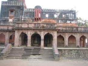 Kaliadeh Palace, Ujjain