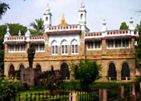 attractions-Victoria-Museum-Vijayawada