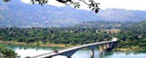 attractions--Bilaspur