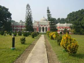 Natore Palace, Bangladesh