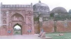 attractions--Panipat