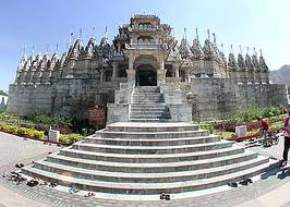 Jain Temples, Panipat