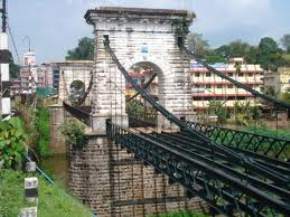 attractions-Punalur-Kollam