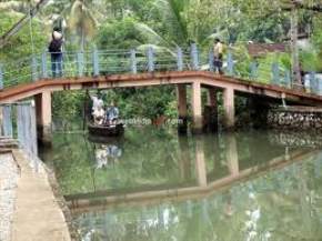 Munroe Island, Kollam