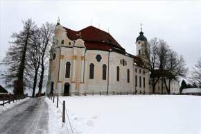 wies-church, germany