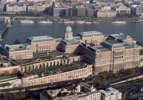 attractions-Budapest-Hungarian-National-Museum-Hungary