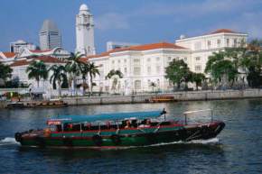 empress-place-building, singapore