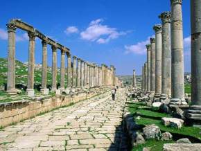 caesarea-the-ancient-roman-city, israel