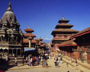kathmandu, nepal
