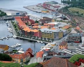 attractions--Norway
