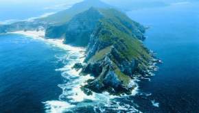 cape-point, south-africa