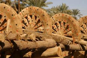 attractions-Tayma-Saudi-Arabia