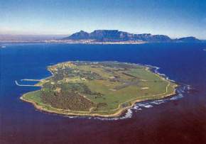 attractions--South-africa