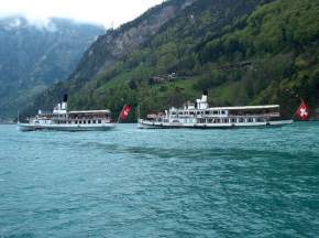 attractions-Lake-Luzern-Switzerland