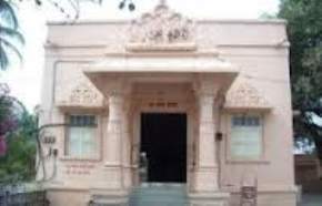 Gita Mandir, Dwarka