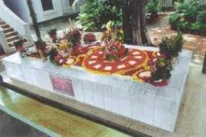 attractions-Aurobindo-Ashram-Vadodara