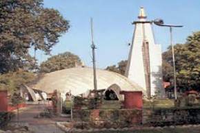 EME Temple, Vadodara