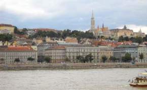attractions-Budapest-Church-of-Our-Lady-Hungary