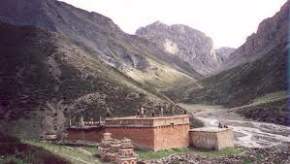 shey-gompa, ladakh