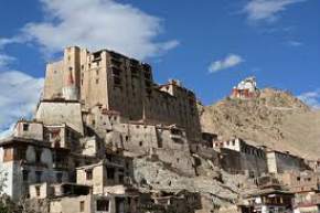 sun-temple, ladakh