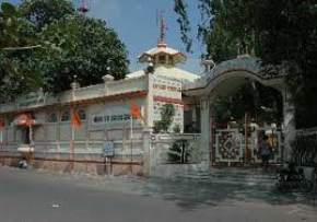 Bal Hanuman Temple, Jamnagar