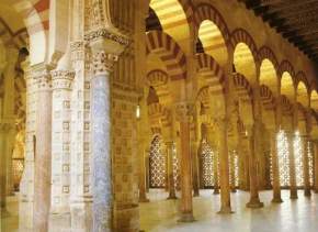 attractions-Cordoba-Spain