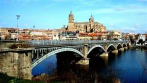 salamanca, spain