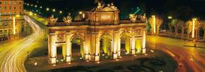 attractions-Merida-Spain