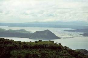 attractions-Tagaytay-Philippines