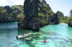 attractions--Philippines