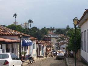 Pirenopolis, Brazil