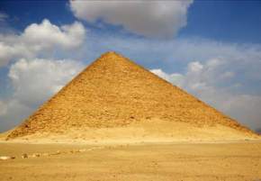 pyramids-of-dahshur, egypt