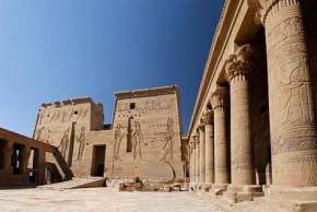 attractions--Egypt