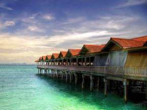 Batam Island, Indonesia