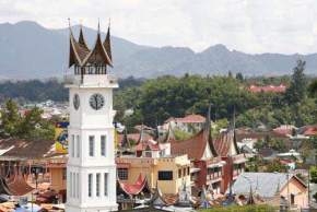 bukittinggi-indonesia