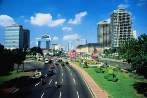 attractions-Jakarta-Indonesia