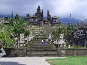 attractions--Indonesia