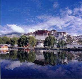 lhasa, china