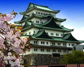 attractions--Japan