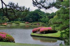 karesansui-gardens, japan