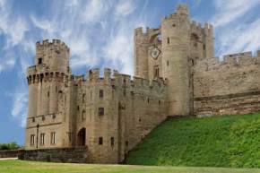 Warwick Castle, United Kingdom